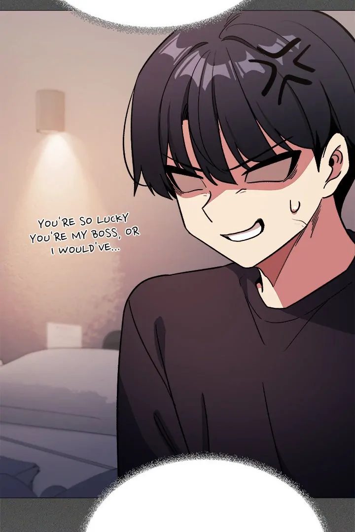 Stop Smoking - Chapter 47 Page 77