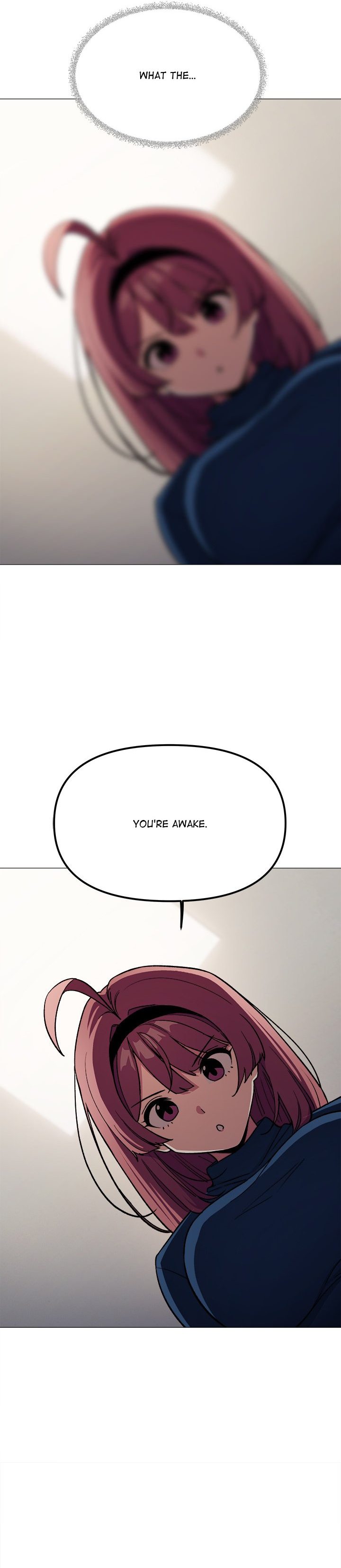 Stop Smoking - Chapter 48 Page 12