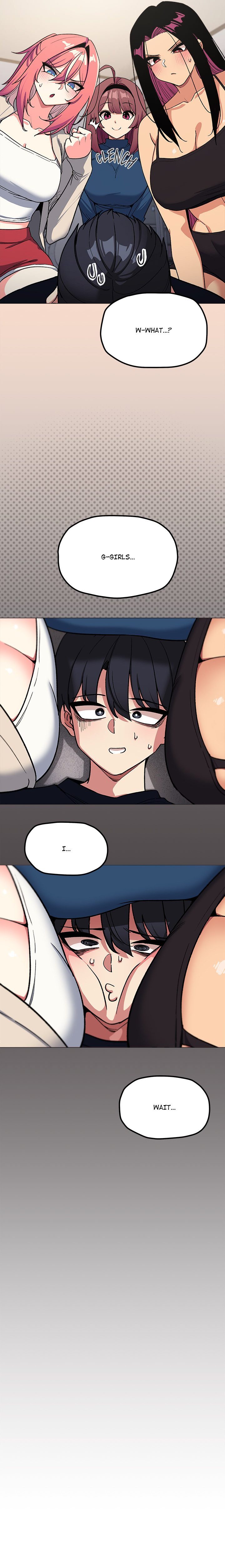 Stop Smoking - Chapter 48 Page 17