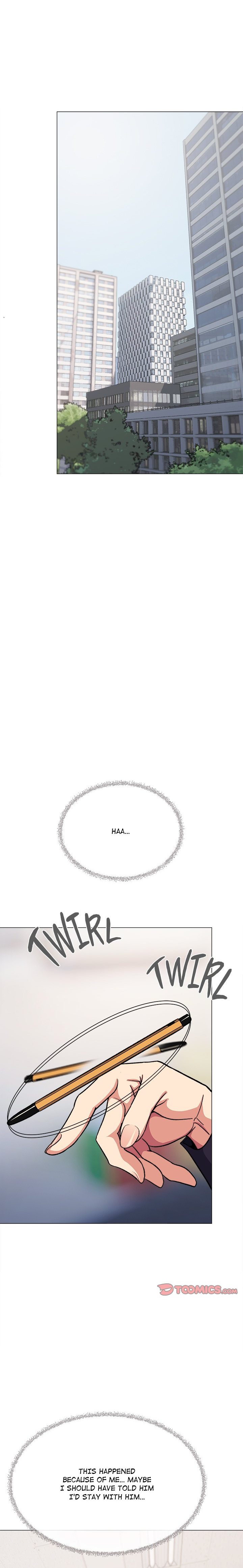 Stop Smoking - Chapter 48 Page 18