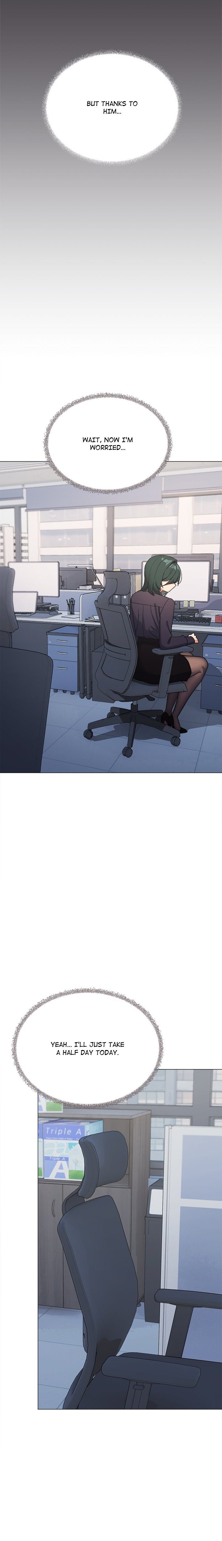 Stop Smoking - Chapter 48 Page 23