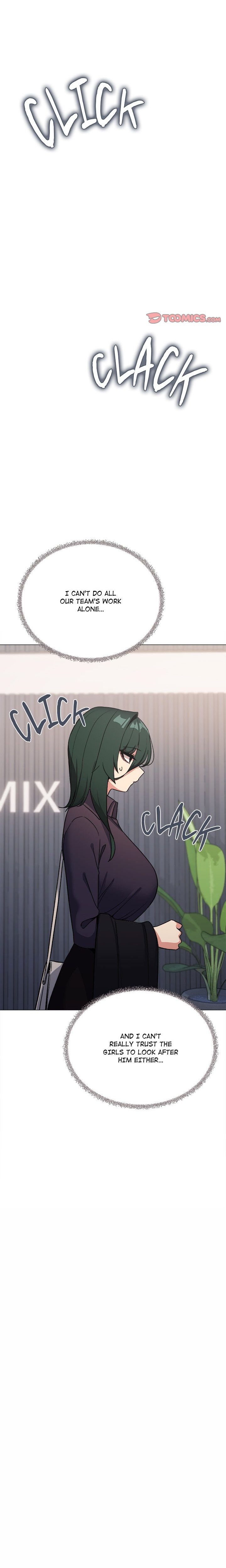 Stop Smoking - Chapter 48 Page 24