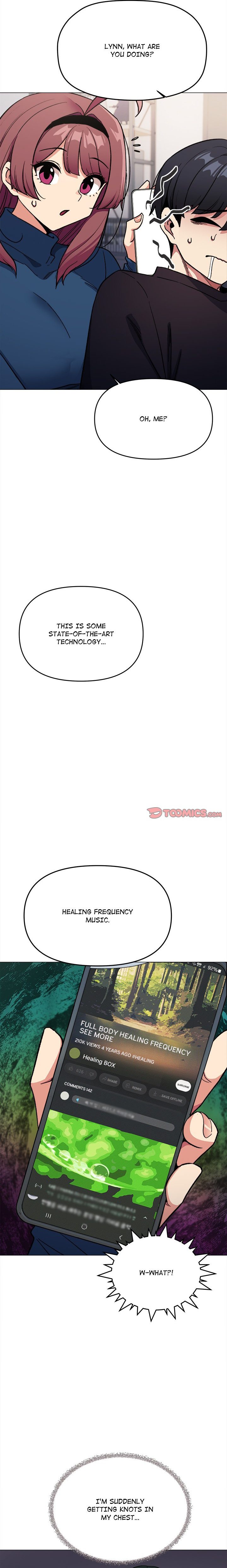 Stop Smoking - Chapter 48 Page 29