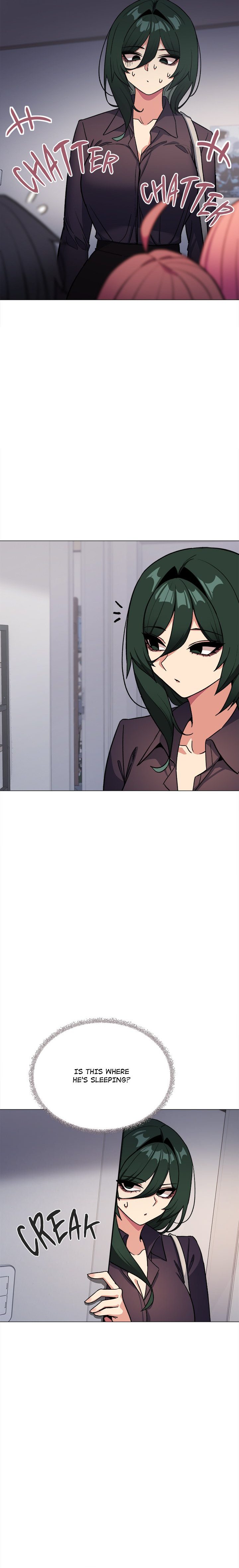 Stop Smoking - Chapter 48 Page 30