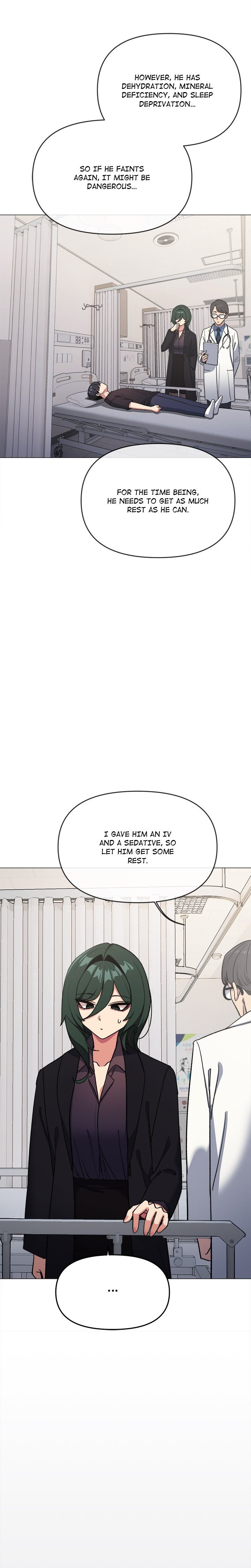 Stop Smoking - Chapter 48 Page 5