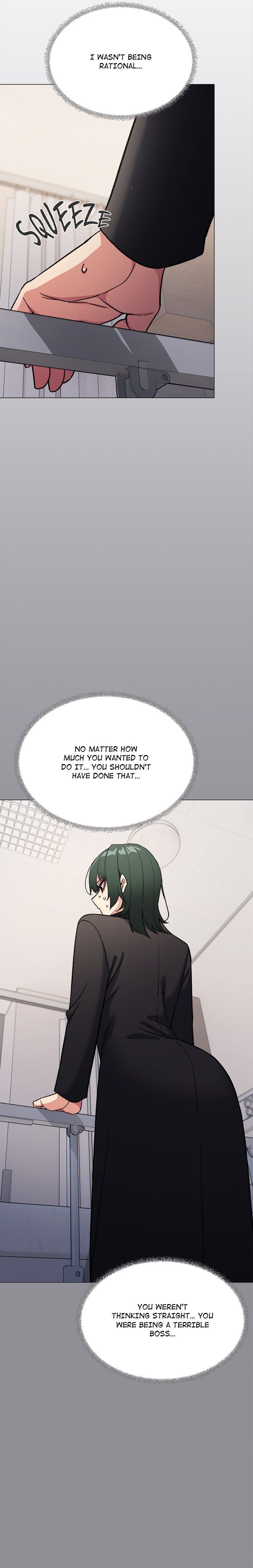 Stop Smoking - Chapter 48 Page 6