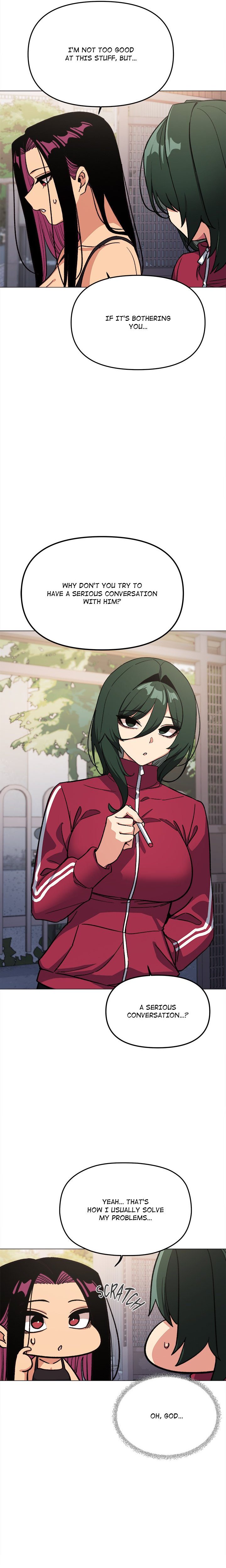 Stop Smoking - Chapter 49 Page 22