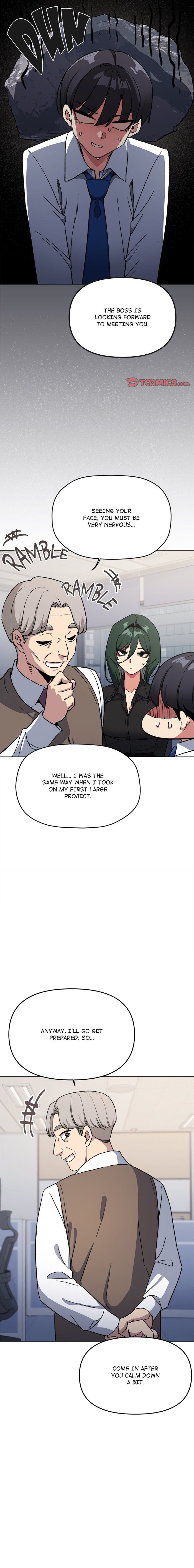 Stop Smoking - Chapter 50 Page 4