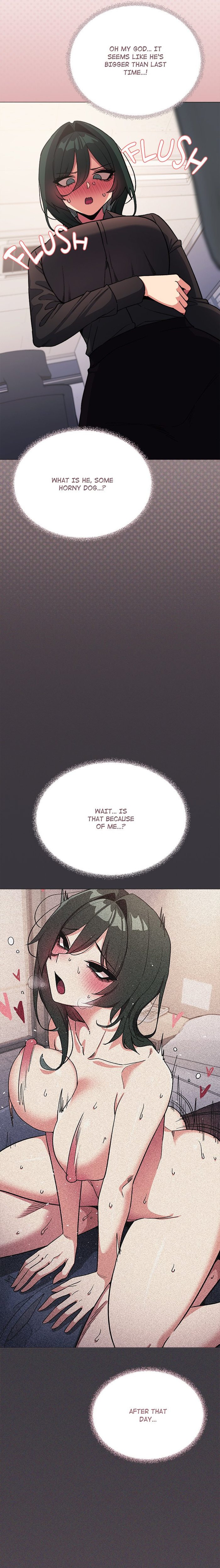 Stop Smoking - Chapter 50 Page 9