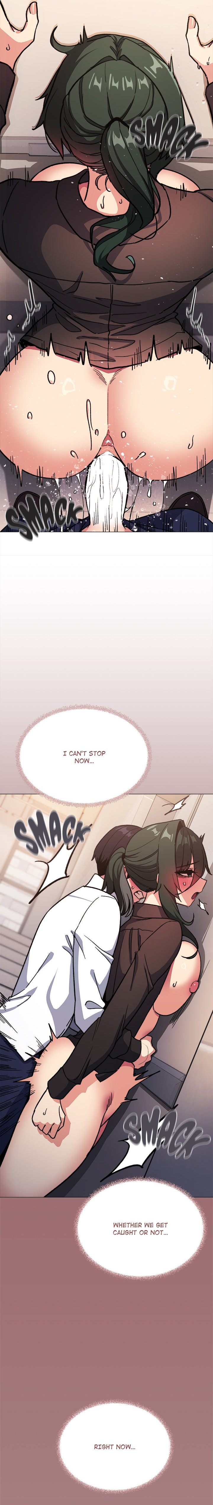 Stop Smoking - Chapter 51 Page 14