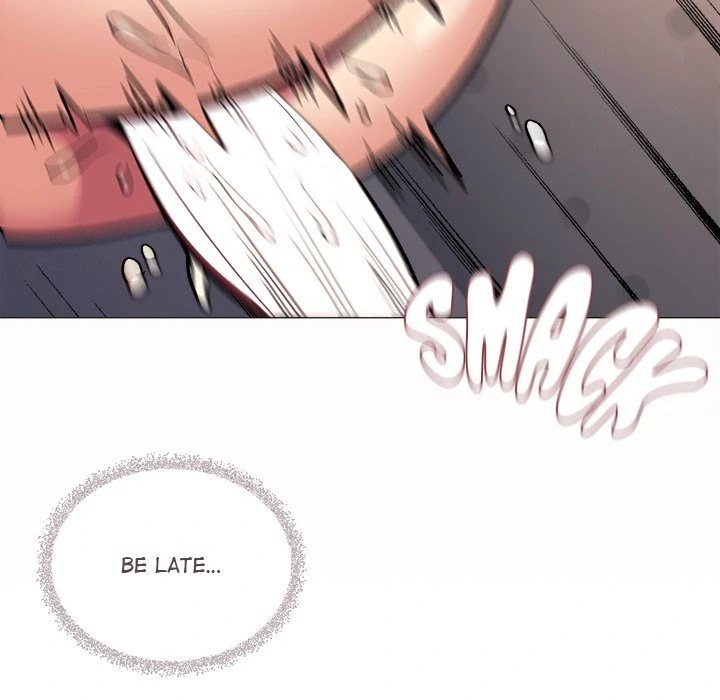 Stop Smoking - Chapter 52 Page 111