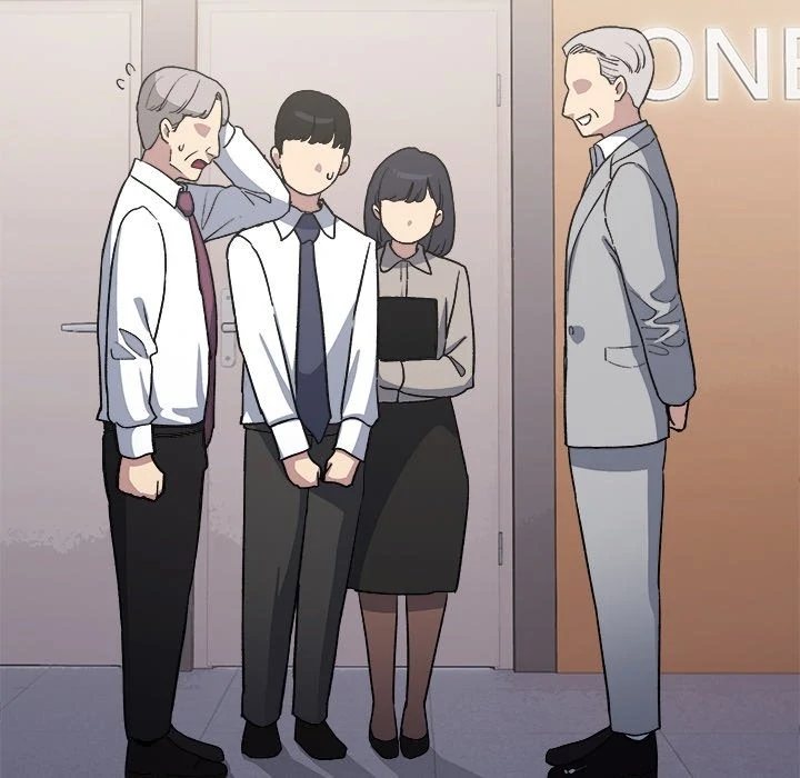 Stop Smoking - Chapter 52 Page 172