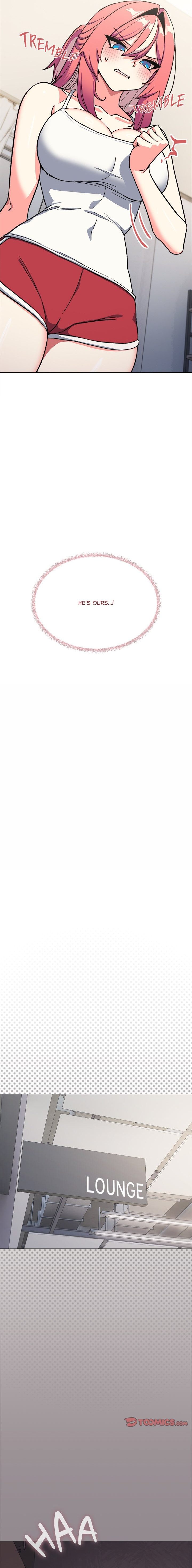 Stop Smoking - Chapter 53 Page 17