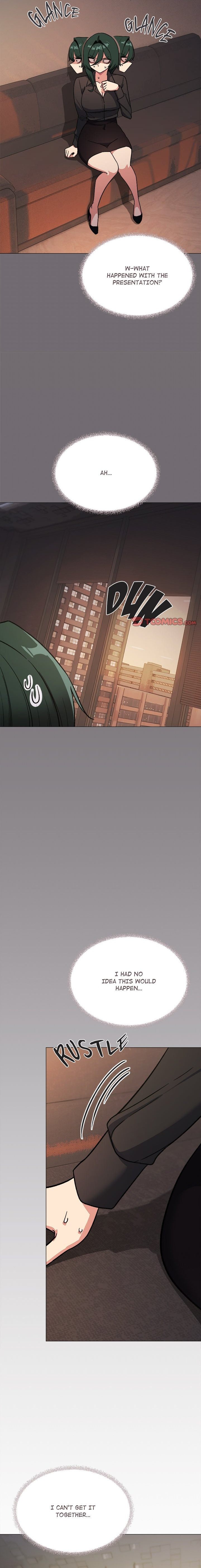 Stop Smoking - Chapter 53 Page 19