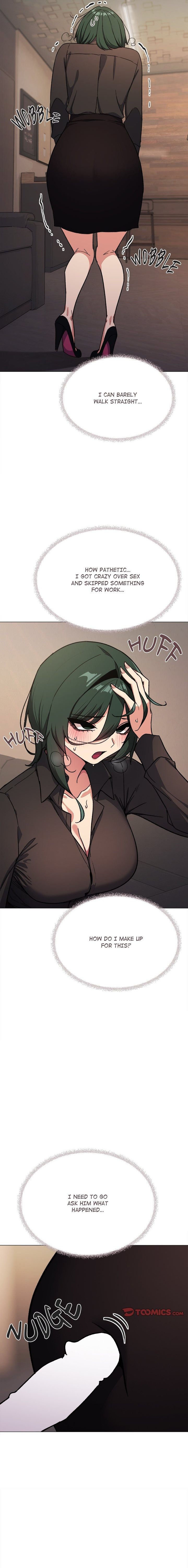 Stop Smoking - Chapter 53 Page 20