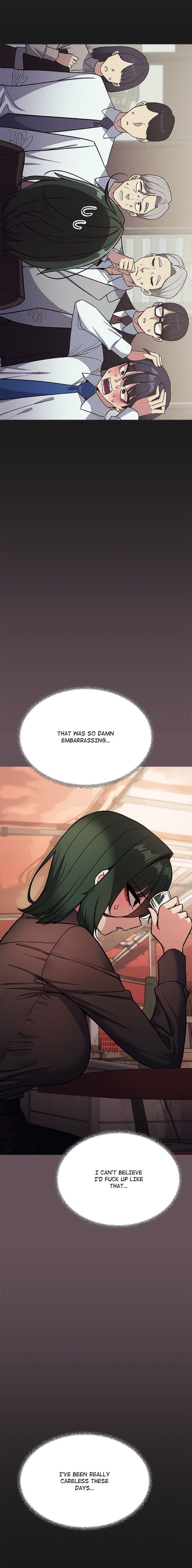 Stop Smoking - Chapter 54 Page 13