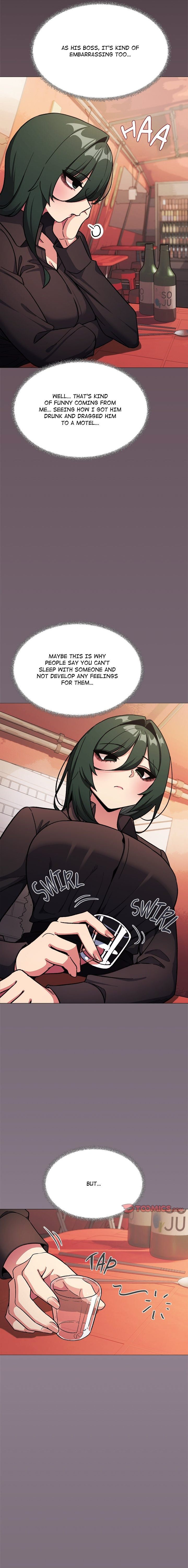 Stop Smoking - Chapter 54 Page 15