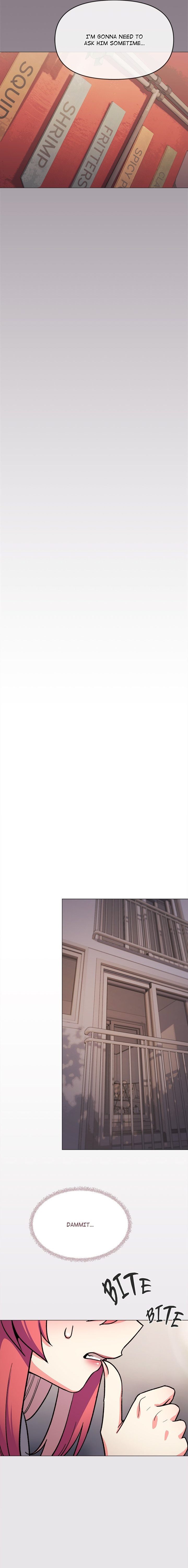 Stop Smoking - Chapter 54 Page 19