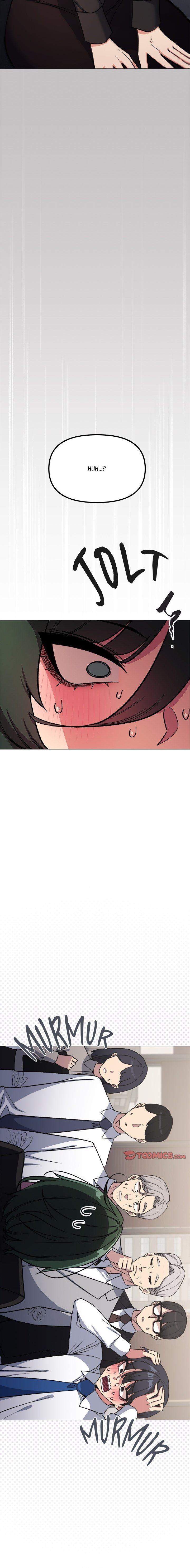 Stop Smoking - Chapter 54 Page 2