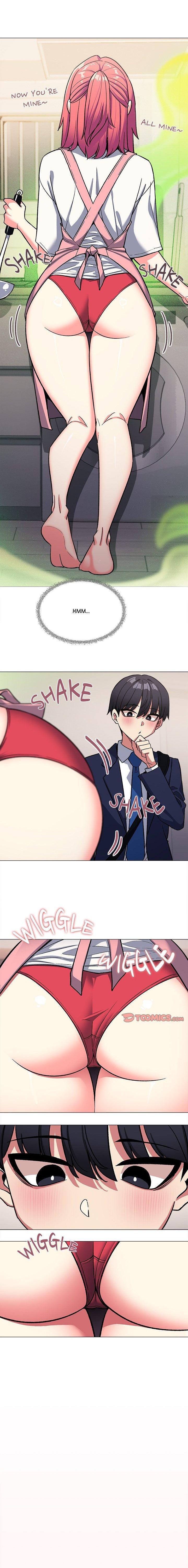 Stop Smoking - Chapter 54 Page 24