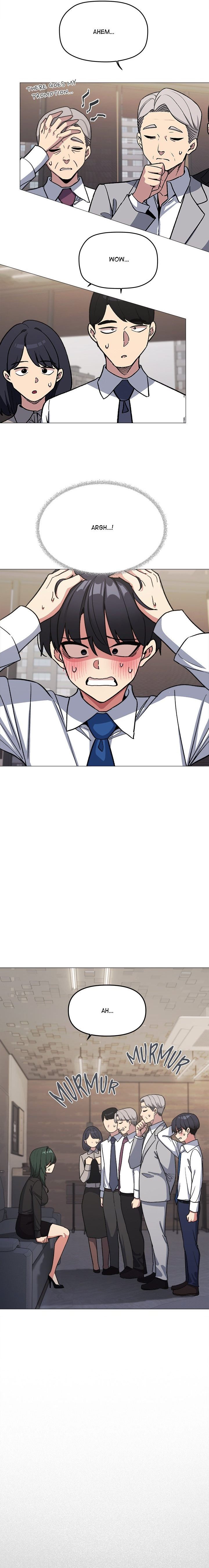 Stop Smoking - Chapter 54 Page 3