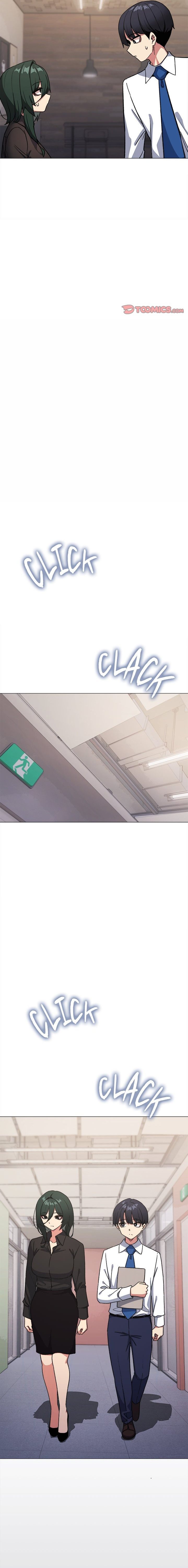 Stop Smoking - Chapter 54 Page 7