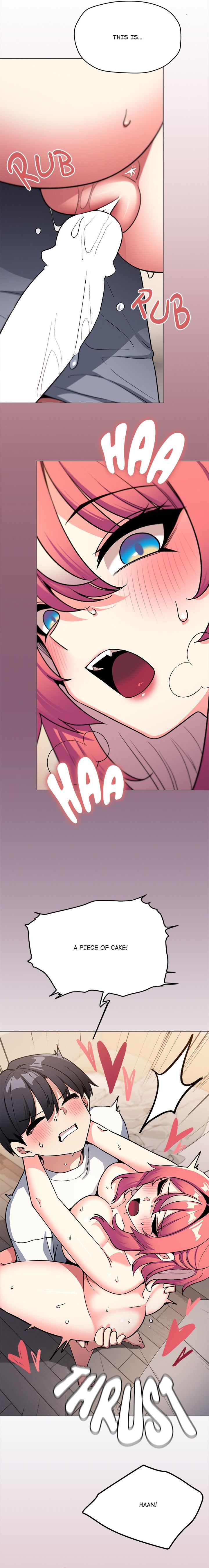 Stop Smoking - Chapter 57 Page 20