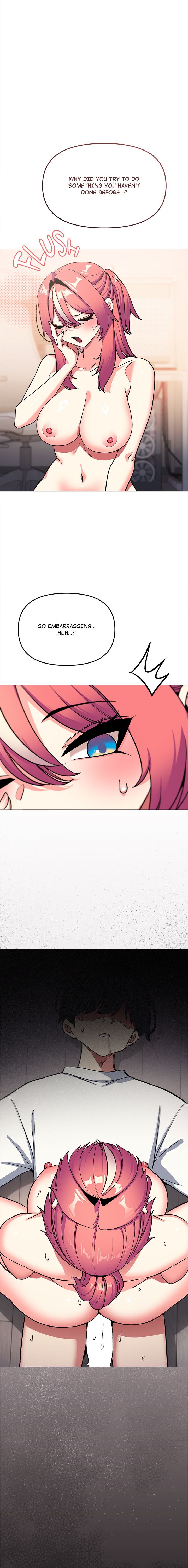 Stop Smoking - Chapter 57 Page 23