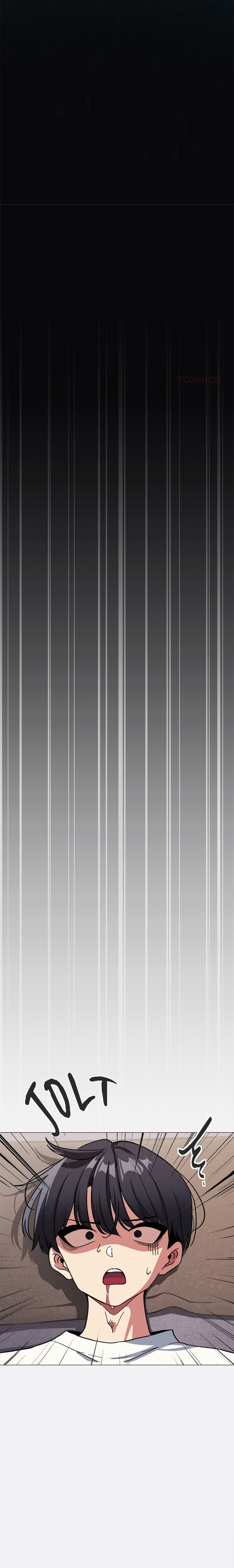 Stop Smoking - Chapter 58 Page 10