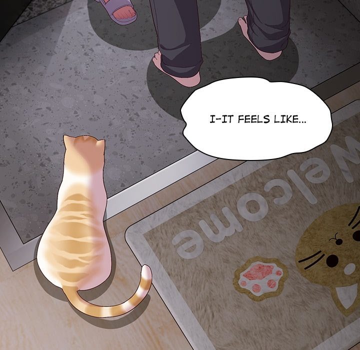 The Love Meowtchmaker - Chapter 0 Page 11