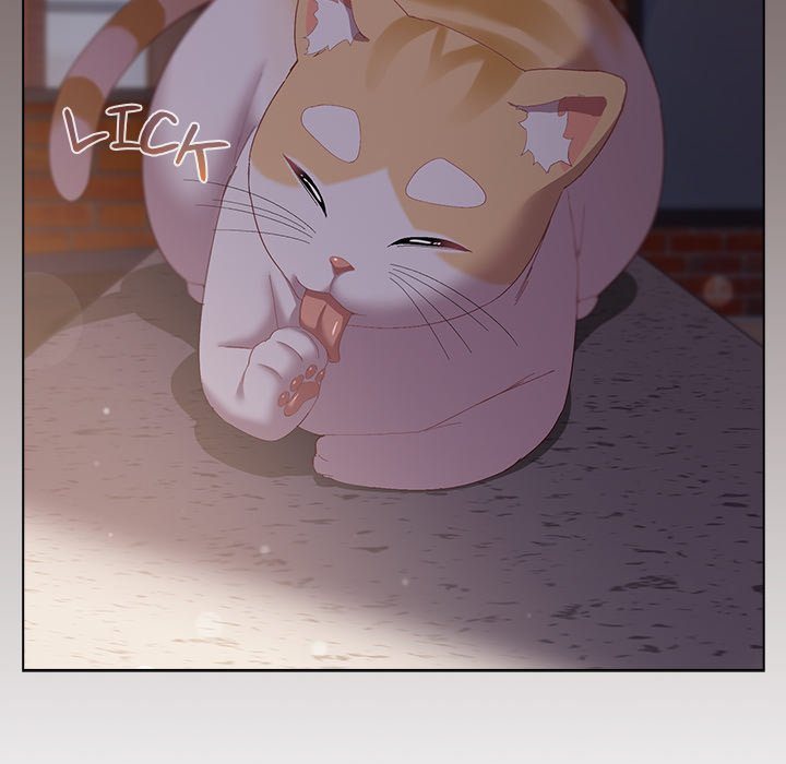 The Love Meowtchmaker - Chapter 3 Page 125