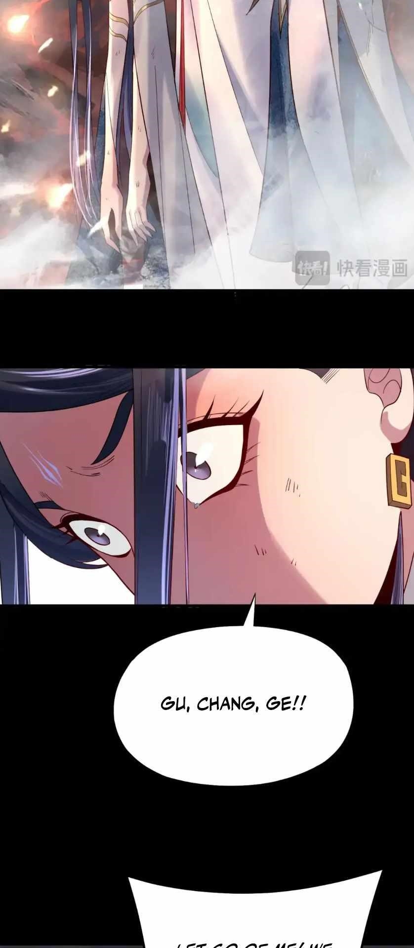 I Am the Fated Villain - Chapter 125 Page 25