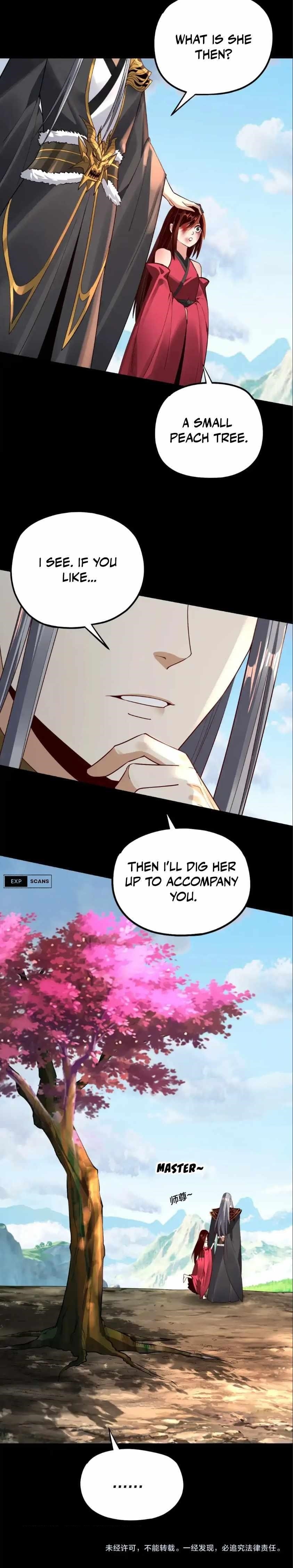 I Am the Fated Villain - Chapter 125 Page 45