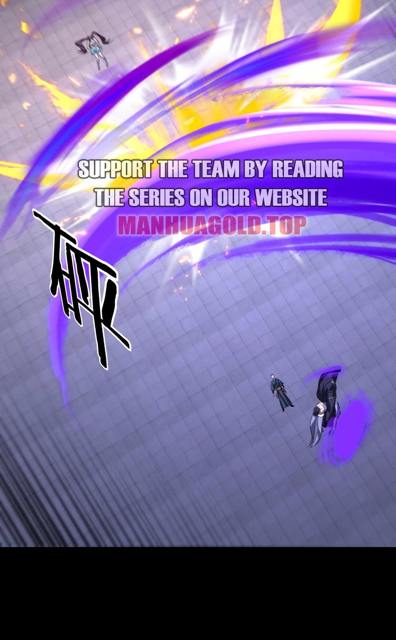 I Am the Fated Villain - Chapter 146 Page 19