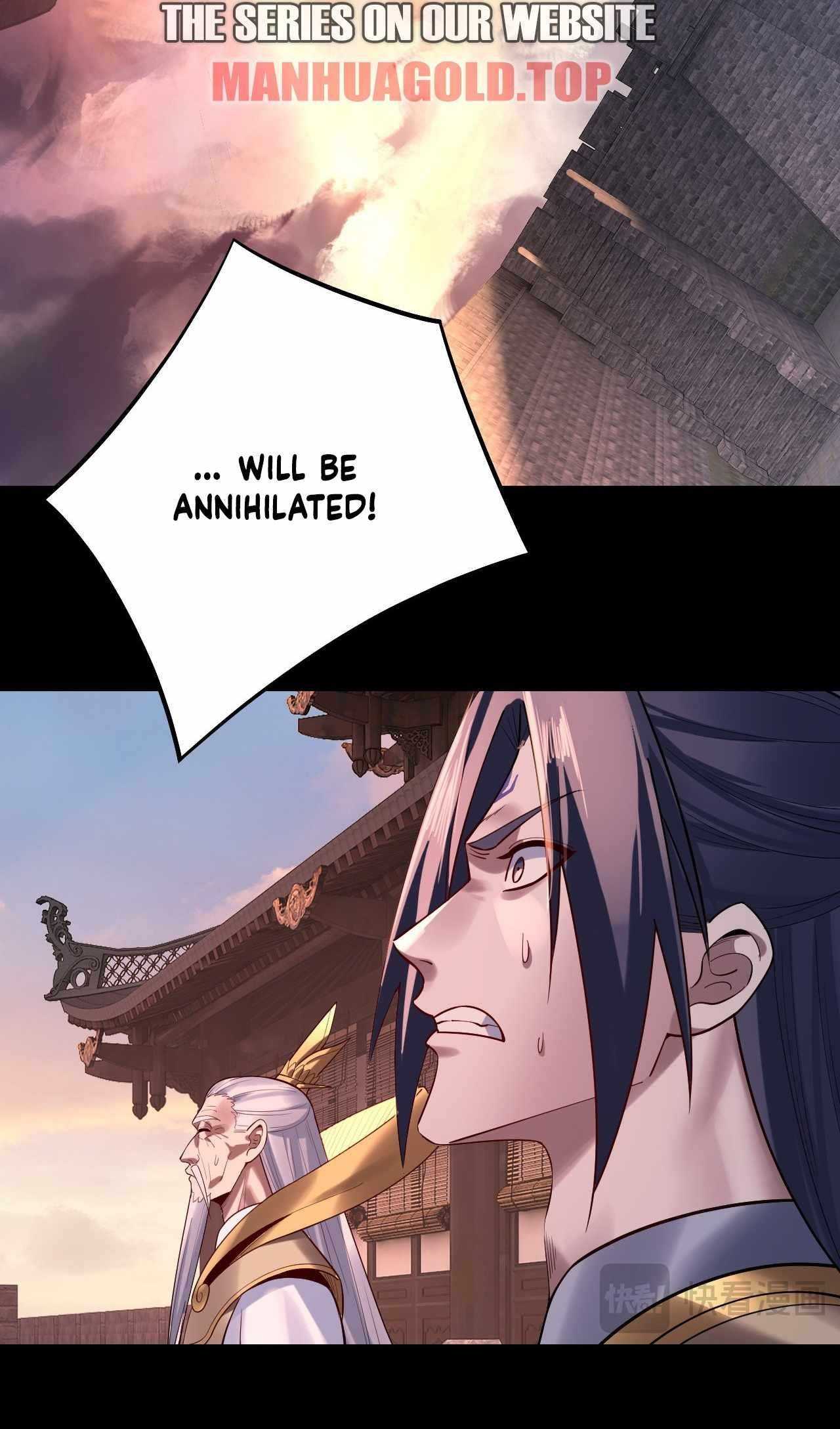 I Am the Fated Villain - Chapter 160 Page 14