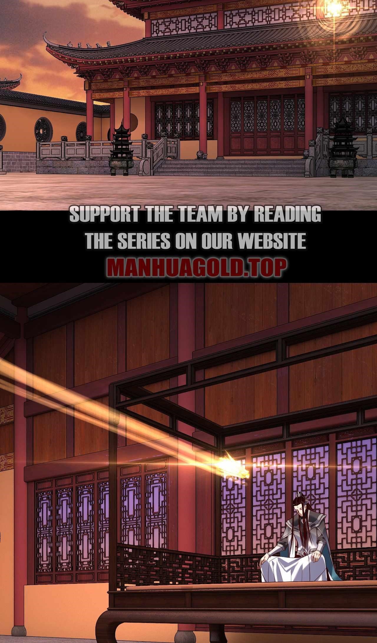 I Am the Fated Villain - Chapter 210 Page 59