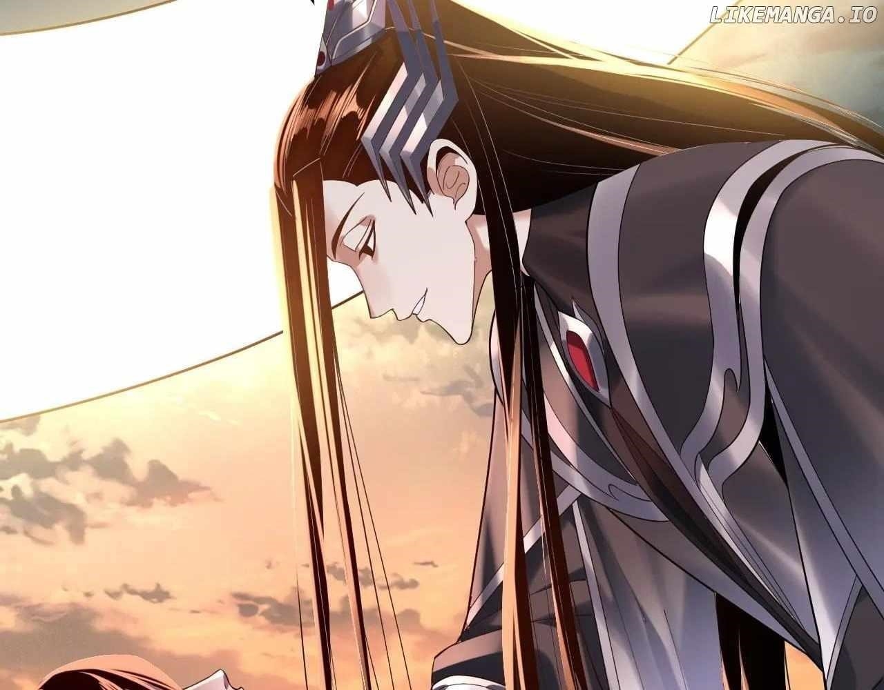 I Am the Fated Villain - Chapter 218 Page 26