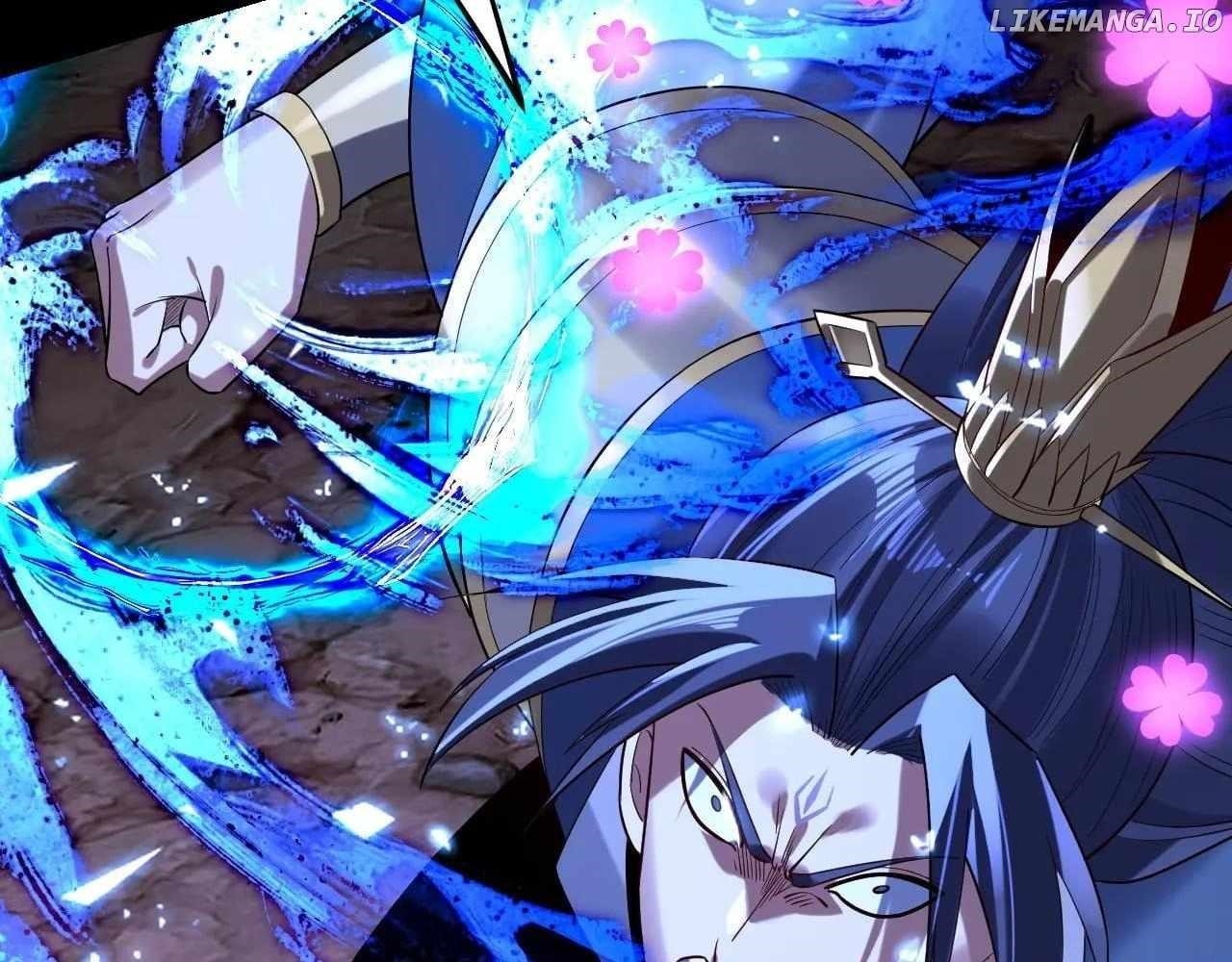 I Am the Fated Villain - Chapter 220 Page 37