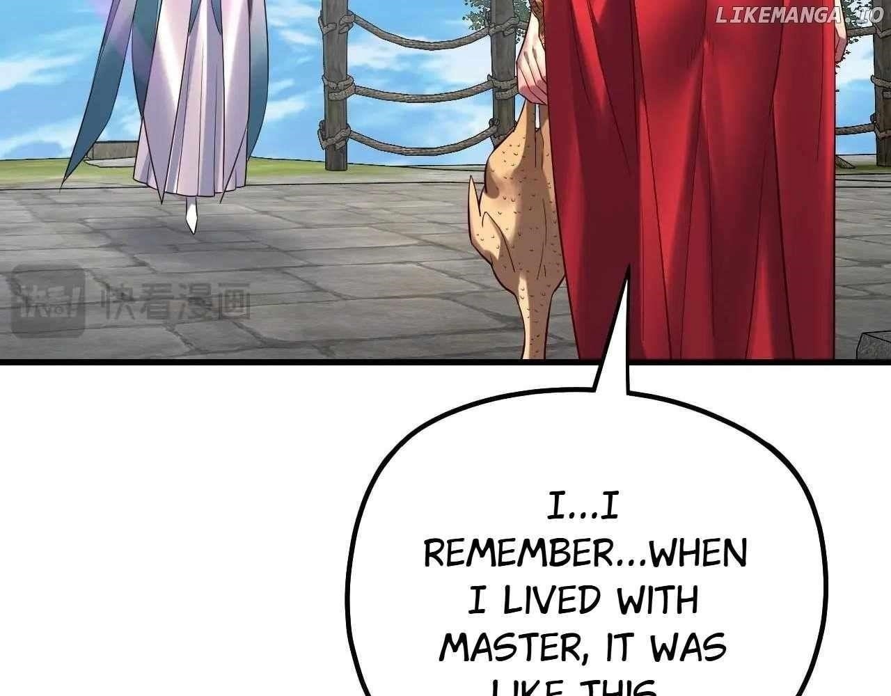 I Am the Fated Villain - Chapter 223 Page 10