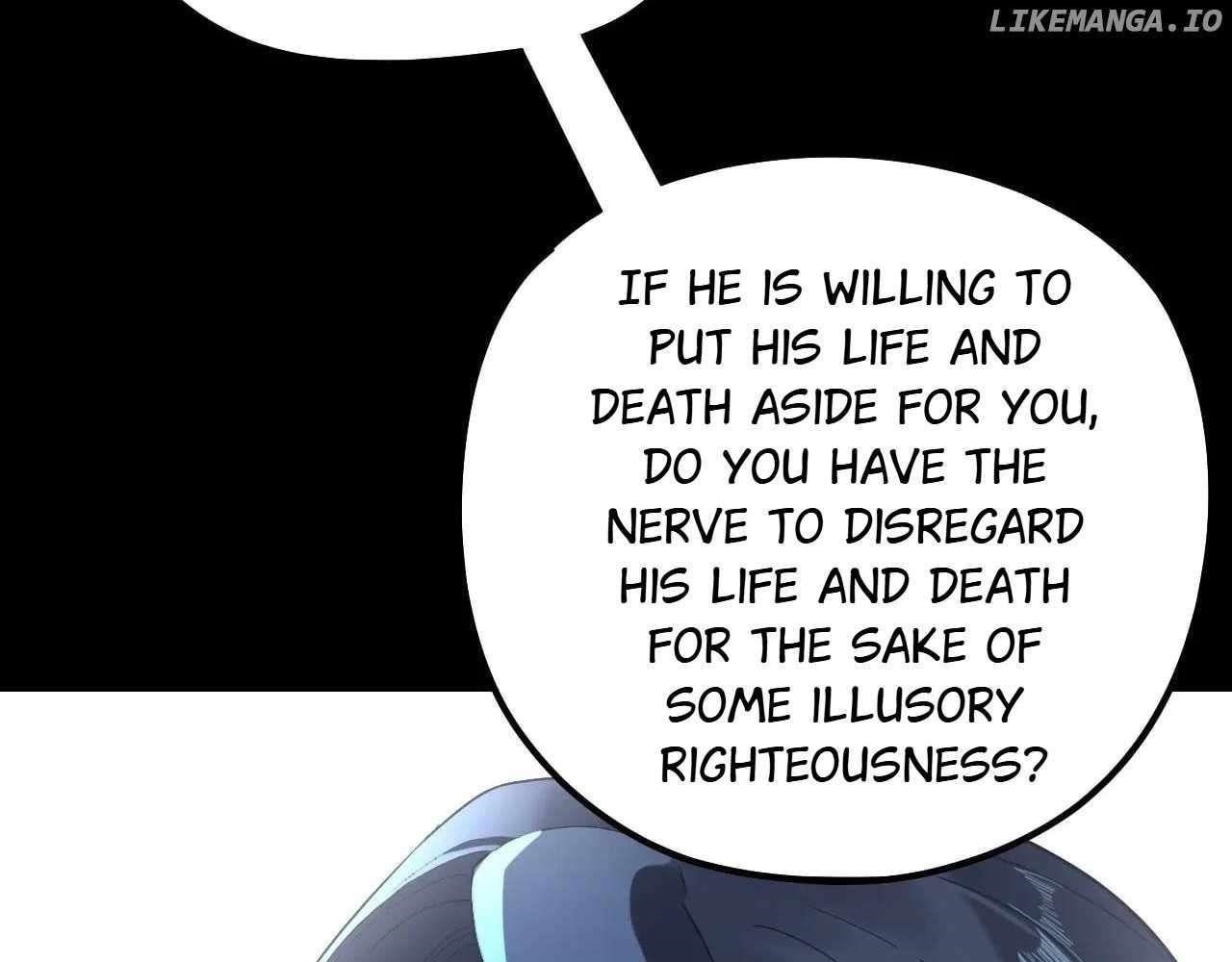 I Am the Fated Villain - Chapter 223 Page 107