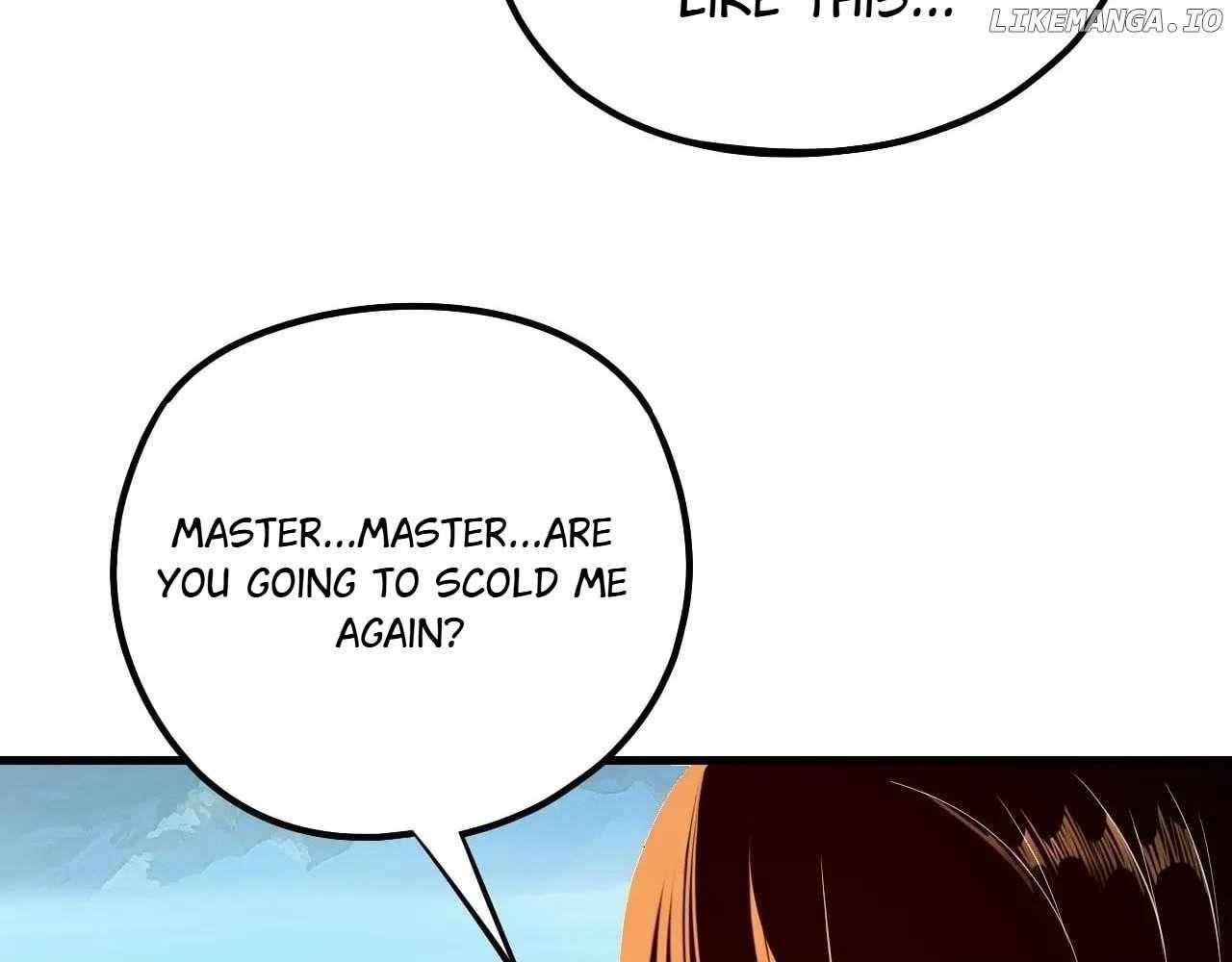 I Am the Fated Villain - Chapter 223 Page 11