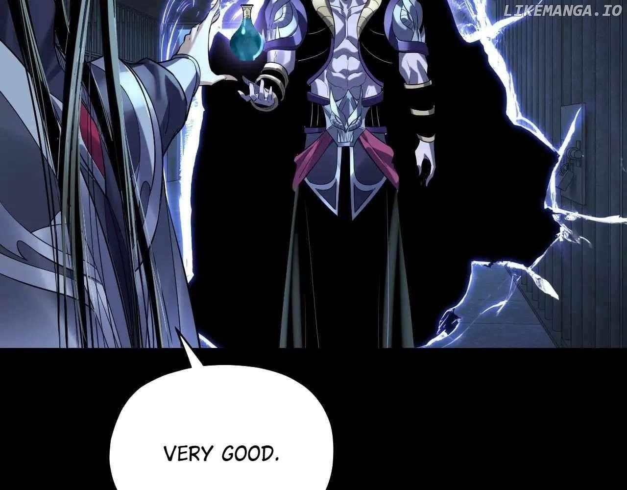 I Am the Fated Villain - Chapter 223 Page 111