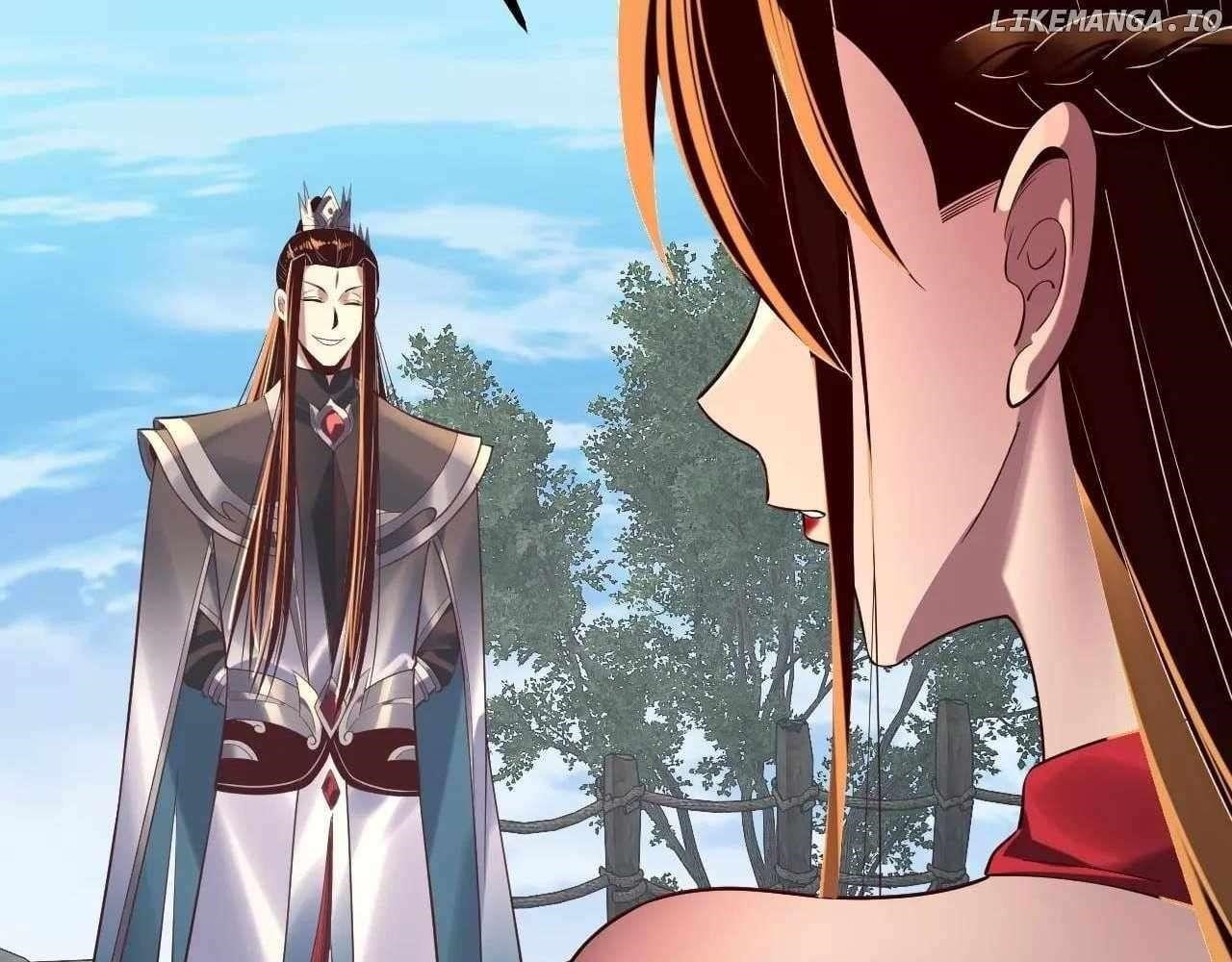 I Am the Fated Villain - Chapter 223 Page 12