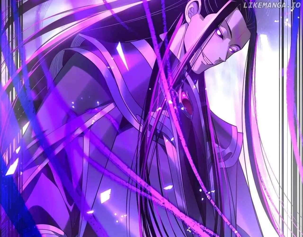 I Am the Fated Villain - Chapter 223 Page 121