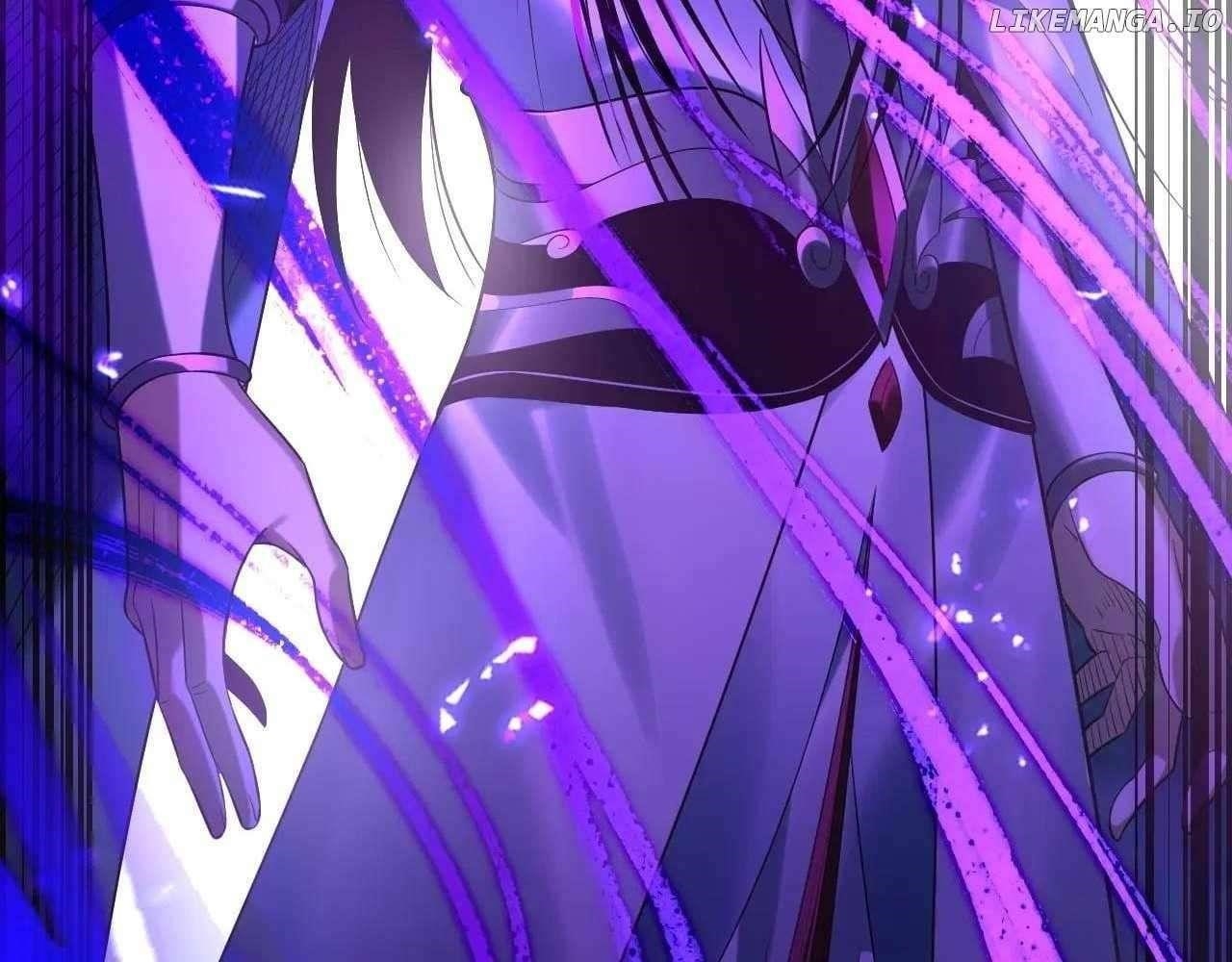 I Am the Fated Villain - Chapter 223 Page 122