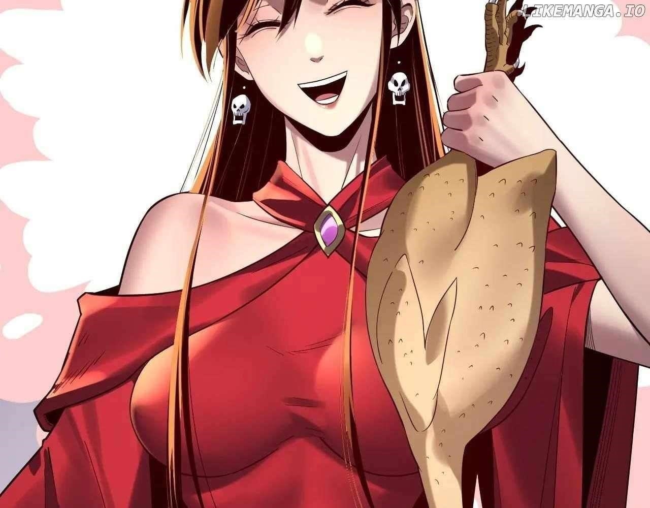 I Am the Fated Villain - Chapter 223 Page 15