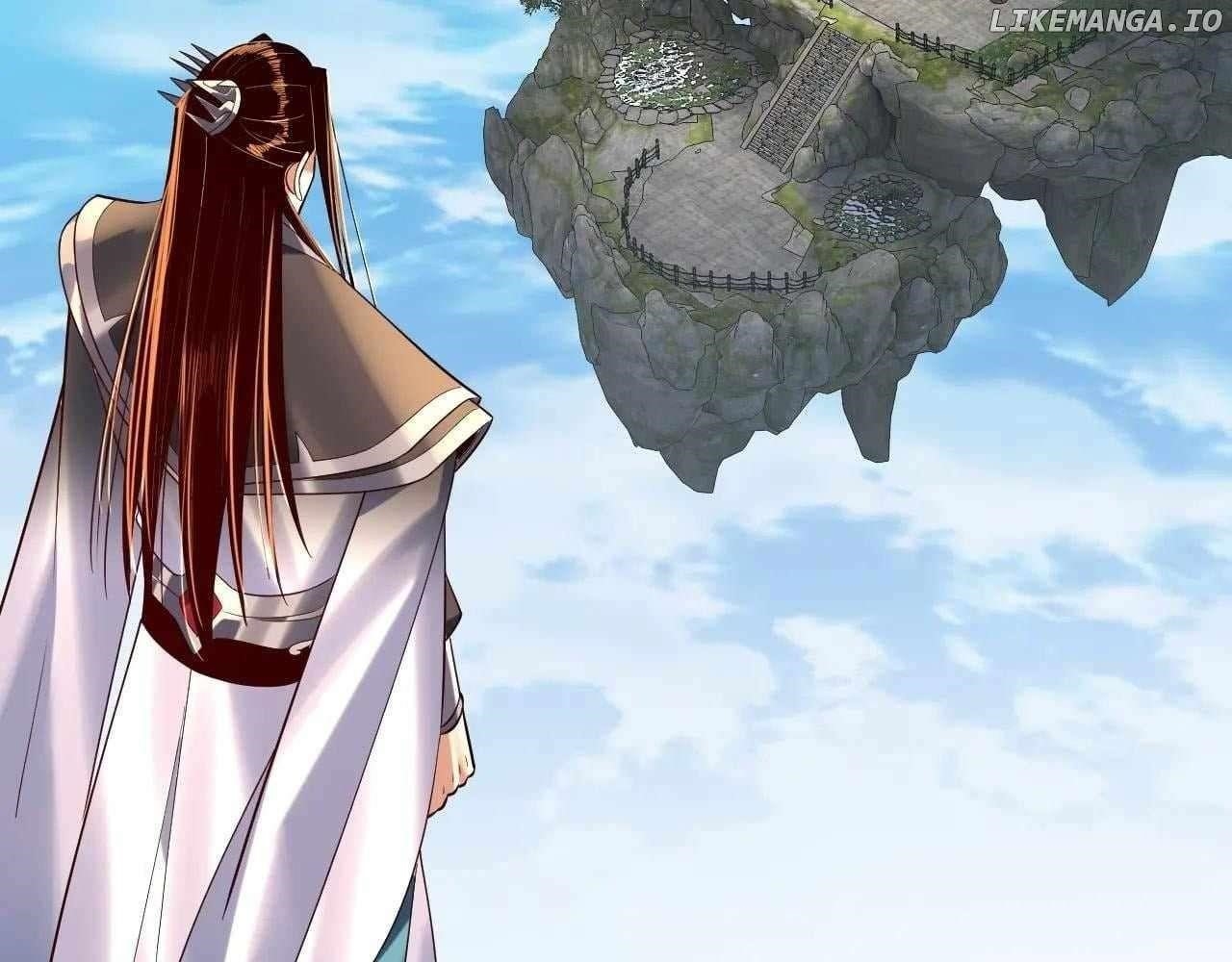 I Am the Fated Villain - Chapter 223 Page 2