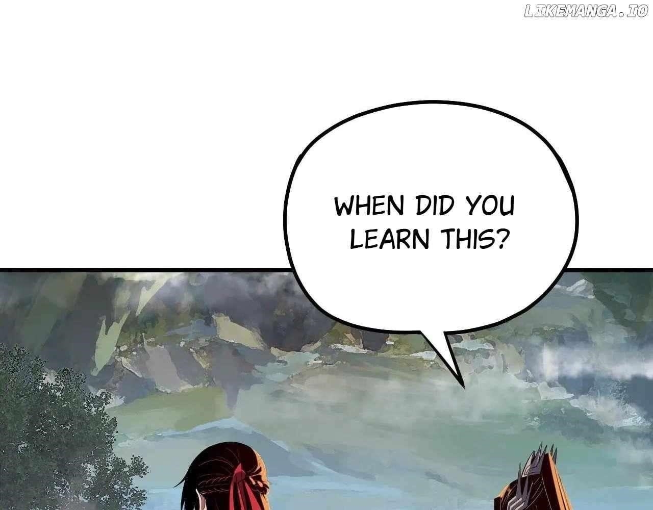 I Am the Fated Villain - Chapter 223 Page 20