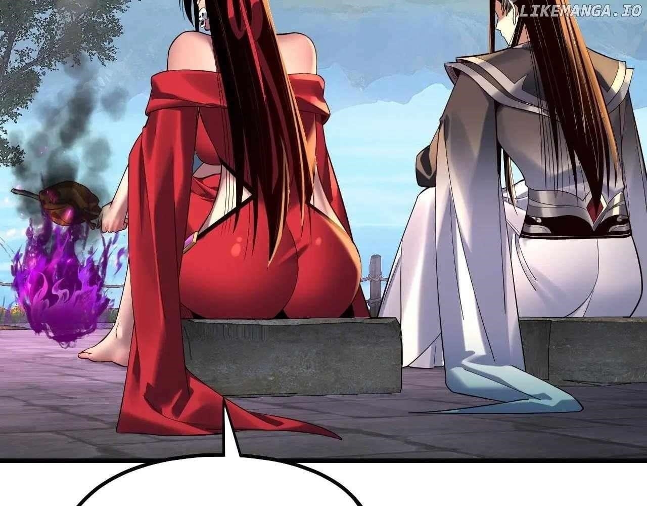 I Am the Fated Villain - Chapter 223 Page 21