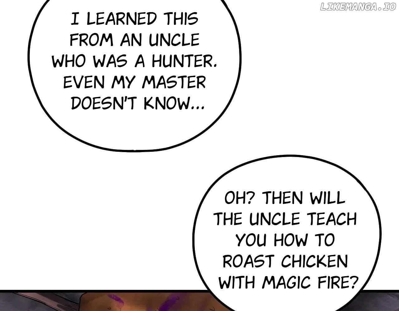 I Am the Fated Villain - Chapter 223 Page 22